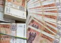 Примерно треть жителей Молдовы живёт на доход до 5 000 леев в месяц