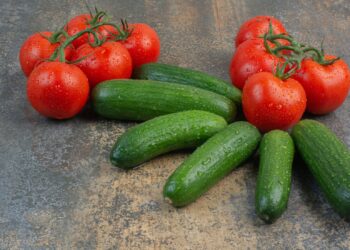 Молдова стала крупнейшим покупателем украинских помидоров