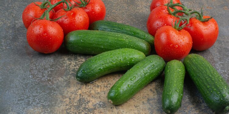 Молдова стала крупнейшим покупателем украинских помидоров