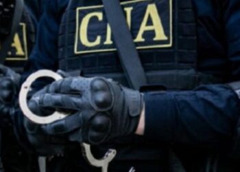 В Унгенах задержан адвокат: за 5000 евро обещал «решить вопрос» в суде