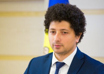 Раду Мариан: Центр по управлению кризисами не предназначен для борьбы со стихией