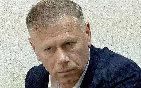 Экс-примару Болдурешт Никанору Чокинэ грозит 9 лет тюрьмы