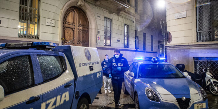 Украинский банкир с румынским гражданством погиб в Италии