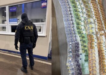 Арест для таможенников, задержанных НЦБК: Пятеро остаются за решеткой