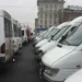 APOTA acuză ANTA că tolerează transport ilegal de pasageri și amenință cu proteste