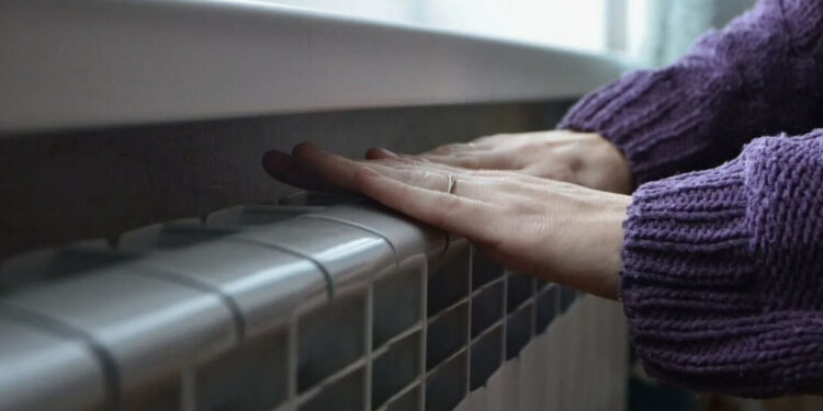 Termoelectrica: Временные сбои возникли в системе теплоснабжения Кишинёва