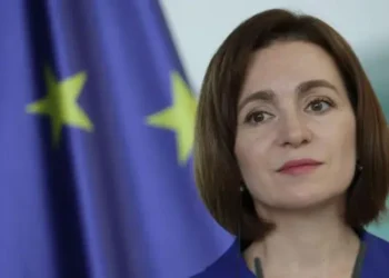 Presa română: Maia Sandu și-a confirmat la Strasbourg poziția privind „unirea”. Care este scopul?