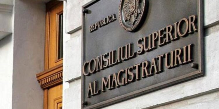 CSM confirmă agresarea unei judecătoare la Judecătoria Chișinău