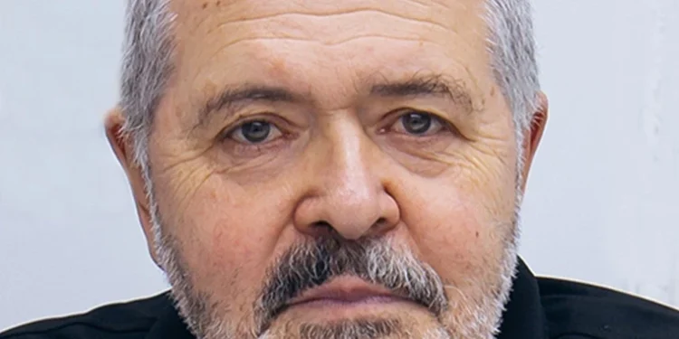 Виктор Жосу: обычным путём попасть в ЕС не получится и Санду с PAS сменили тактику