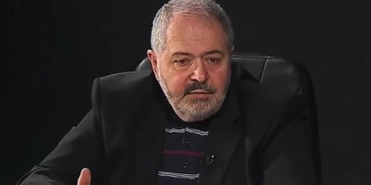 Victor Josu: Pe cale obișnuită nu se va putea ajunge în UE, așa că Sandu și PAS și-au schimbat tactica