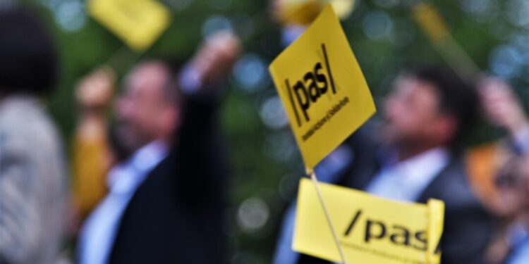 Pas recunoaște de ce a modificat legea cetățeniei: a vrut să lovească în diaspora din Rusia