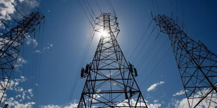 Энергосистема Молдовы полностью восстановлена после аварийного блэкаута