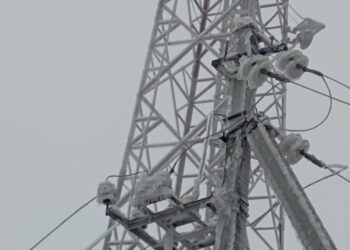 Процесс восстановления электроснабжения в Молдове выходит на финишную прямую