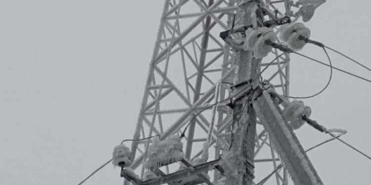 Процесс восстановления электроснабжения в Молдове выходит на финишную прямую