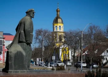 Locuitori Găgăuzia: „Suntem împotriva unirii cu România, lasă să meargă Sandu acolo”