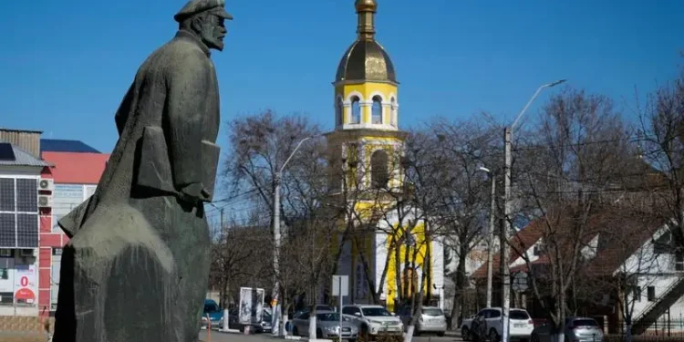 Locuitori Găgăuzia: „Suntem împotriva unirii cu România, lasă să meargă Sandu acolo”