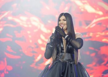 Paula Seling: Este o radiografie a societății. După o săptămână continui să primesc insulte