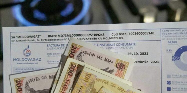 Luni de așteptare și plăți în surplus: autoritățile recunosc necesitatea reducerii tarifului