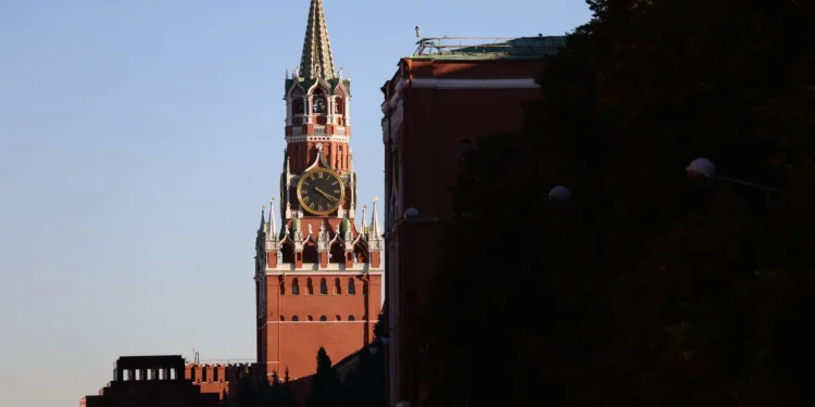 Кремль готов принять Зеленского на встрече с Путиным: «Мы гарантируем его безопасность»