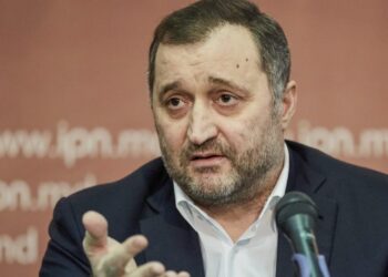 Filat: Decizia PAS de a opri achizițiile de la Cuciurgan agravează problemele energetice