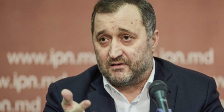 Filat: Decizia PAS de a opri achizițiile de la Cuciurgan agravează problemele energetice