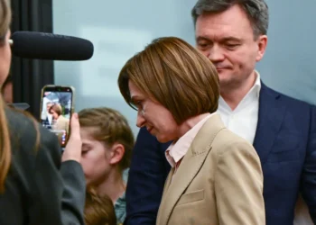 Raport SUA: Comisia Europeană a influențat alegerile din Republica Moldova prin cenzură online și verificatori apropiați de viziunile politice ale instituțiilor UE