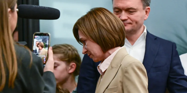 Raport SUA: Comisia Europeană a influențat alegerile din Republica Moldova prin cenzură online și verificatori apropiați de viziunile politice ale instituțiilor UE