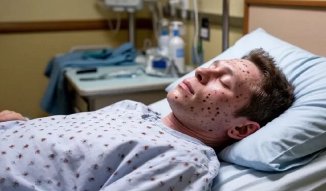 Американец привез оспу обезьян в Молдову