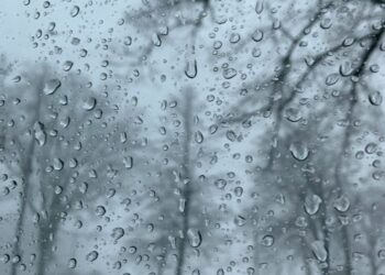 Ploi slabe și cer noros pe 24 februarie. Ce temperaturi se anunță în toată țara