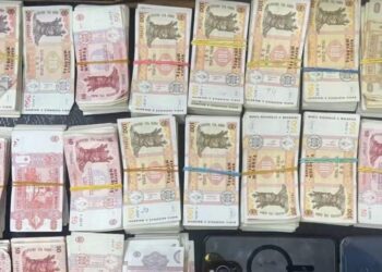 Миллионный ущерб на «онлайн-инвестициях»: в Кишиневе задержаны члены преступной группы