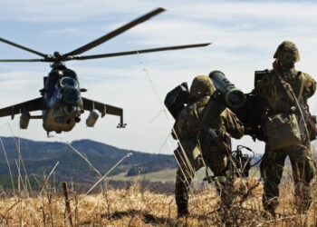 Țara europeană care sfidează NATO: „Nu vom atinge noile ținte de cheltuieli pentru apărare”