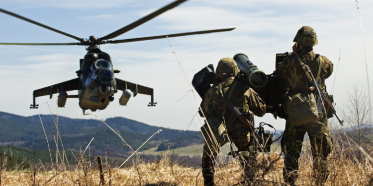 Țara europeană care sfidează NATO: „Nu vom atinge noile ținte de cheltuieli pentru apărare”