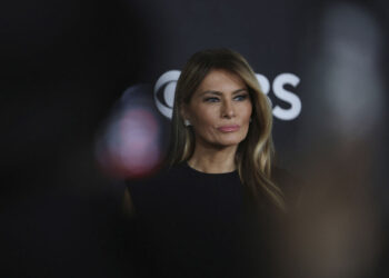 Первая леди США будет председательствовать Совбезе ООН