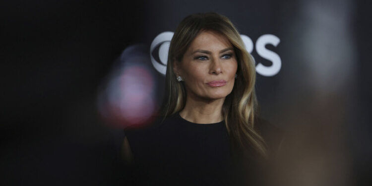 Первая леди США будет председательствовать Совбезе ООН