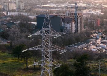 Тофилат: ЛЭП Вулканешты – Кишинёв не решит проблему, риск перебоев со светом сохранится