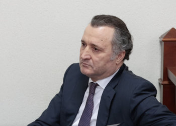 Влад Филат о «разграблении счетов за газ»: 544 миллиона долларов украдены у граждан