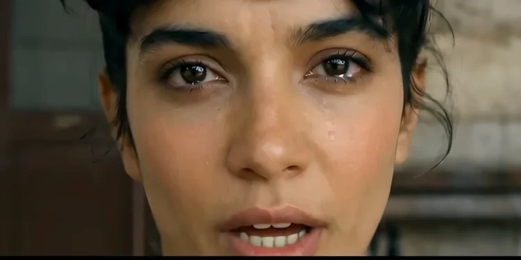 Лолита Черчел: первая ИИ-певица Румынии покоряет интернет