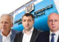 Diacov, Carp și Filip au depus mărturii în dosarul „Sacoșa neagră”, în care este învinuit Dodon