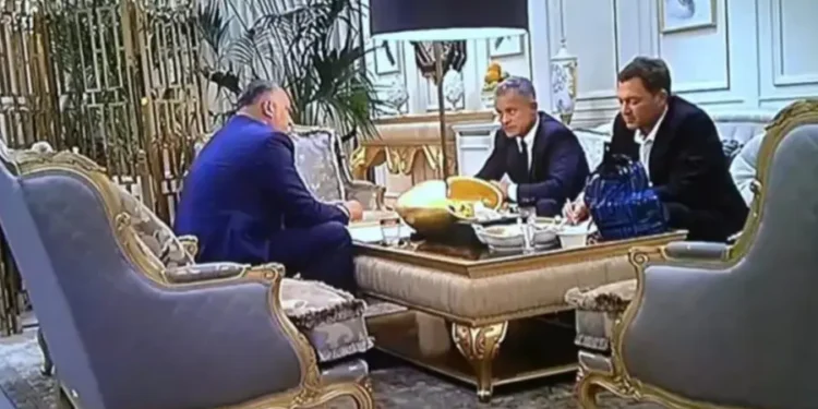 Дело «кулёк»: Яралов исчез, а Плахотнюка доставят в суд под конвоем