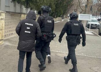 Миграция через Турцию в Европу: В Молдове раскрыта сложная преступная схема