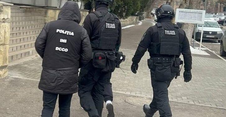 Миграция через Турцию в Европу: В Молдове раскрыта сложная преступная схема