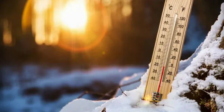 Meteo 11 februarie 2026: Vreme rece dimineața și seara, cu maxime pozitive în timpul zilei