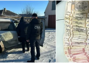 «Помощь» с экзаменом за 2000 евро: житель Флорешт задержан за извлечение выгоды из влияния