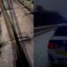 Трасса Кишинев – Леушень усеяна ямами: повреждены десятки автомобилей