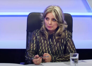 Грабовски: поправки к закону о гражданстве приняты по указке ЕС и станут «веттингом» для населения