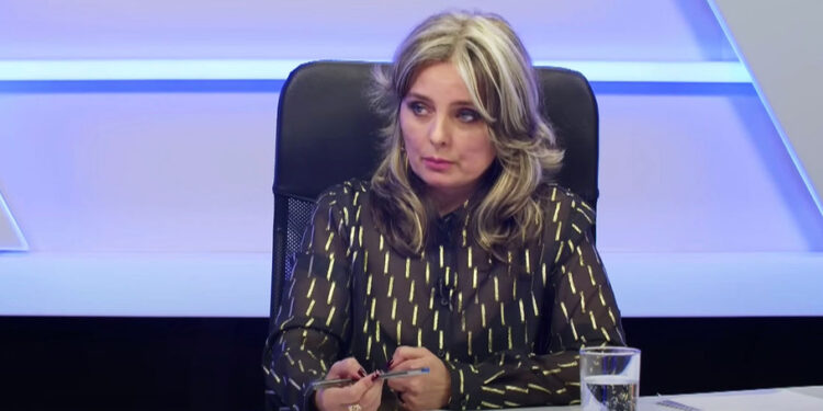 Грабовски: поправки к закону о гражданстве приняты по указке ЕС и станут «веттингом» для населения