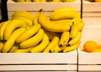 Румыния экспортирует бананы в Молдову
