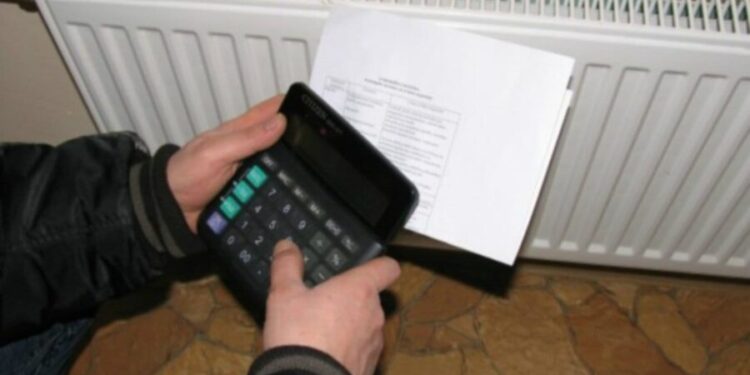 Tariful la căldură în Anenii Noi ar putea crește cu 36%: solicitarea, în examinare la ANRE