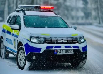 Vești bune pentru șoferi! Toate traseele anterior blocate au devenit accesibile