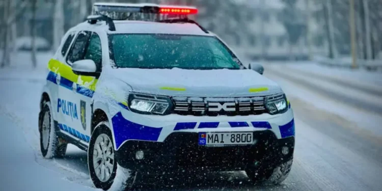 Vești bune pentru șoferi! Toate traseele anterior blocate au devenit accesibile